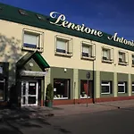 Pensjonat Antonio - Spokojny Hotel, Centrum Słupska 3*