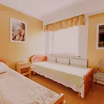 Pensjonat Antonio - Spokojny Hotel, Centrum Słupska Słupsk