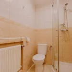 Antonio - Spokojny Hotel, Centrum Słupska Pensjonat 3*