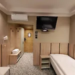 Antonio - Spokojny Hotel, Centrum Słupska Słupsk