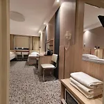 Antonio - Spokojny Hotel, Centrum Słupska