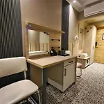 Antonio - Spokojny Hotel, Centrum Słupska 3*