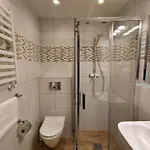 Antonio - Spokojny Hotel, Centrum Słupska Pensjonat