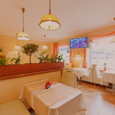 Antonio - Spokojny Hotel, Centrum Slupska Penzion Słupsk