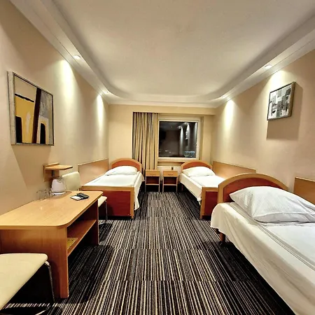 Penzion Antonio - Spokojny Hotel, Centrum Slupska Słupsk