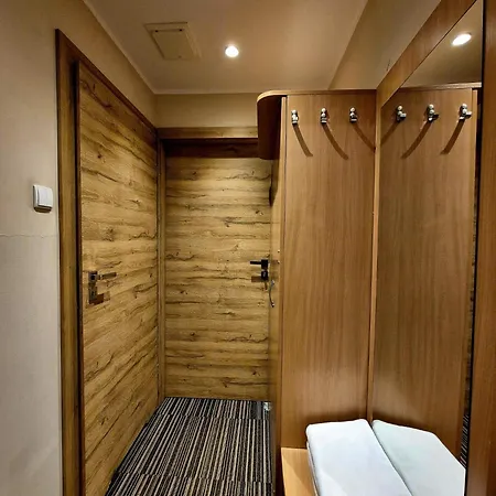 Penzion Antonio - Spokojny Hotel, Centrum Slupska