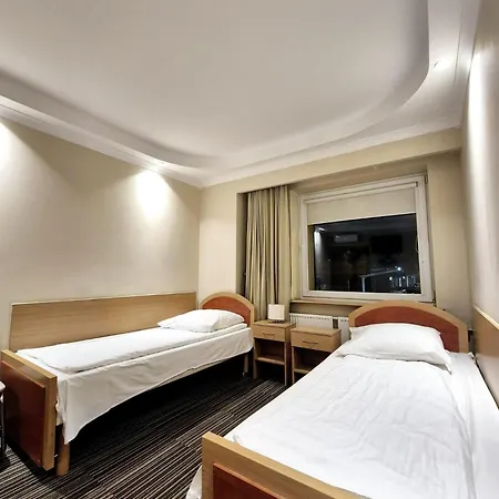 Antonio - Spokojny Hotel, Centrum Slupska Penzion Słupsk